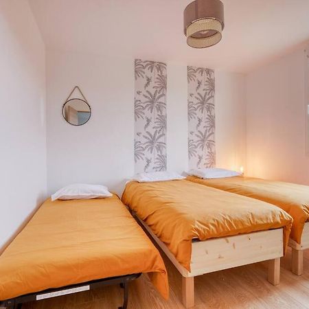 Tres Bel Appartement 5Pers - 3Km-8Mn Disneyland Magny-le-Hongre Εξωτερικό φωτογραφία