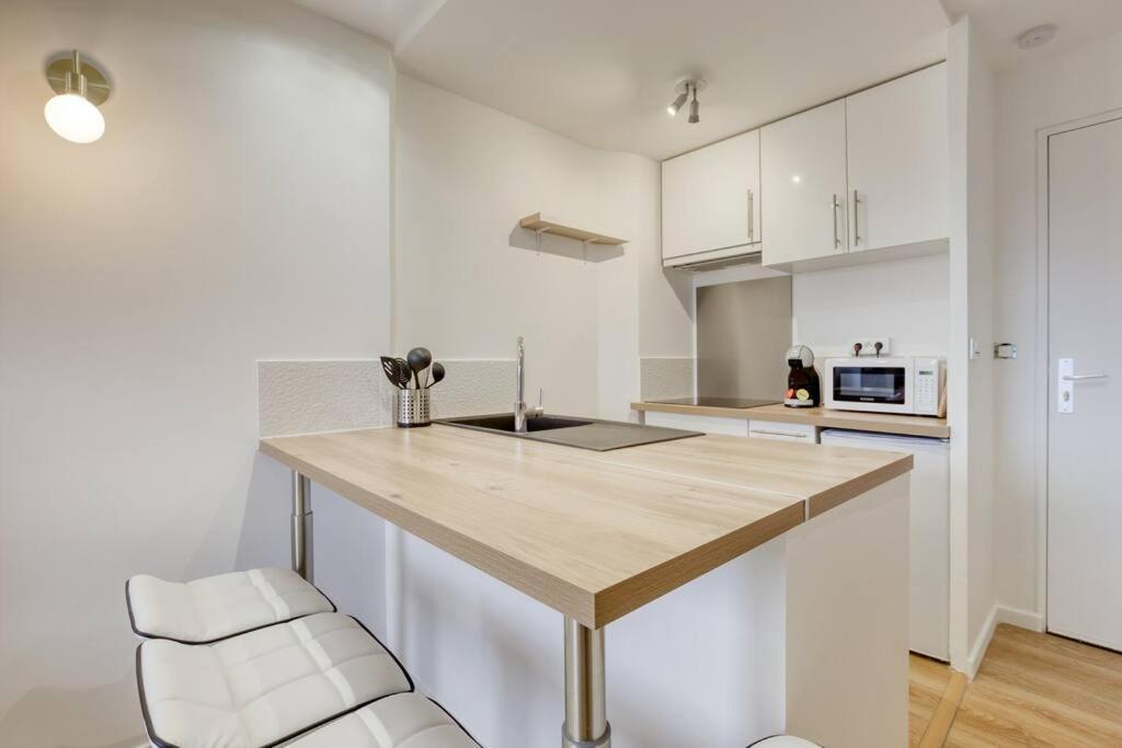 Tres Bel Appartement 5Pers - 3Km-8Mn Disneyland Magny-le-Hongre Εξωτερικό φωτογραφία